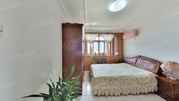 翰园里二手房实景图