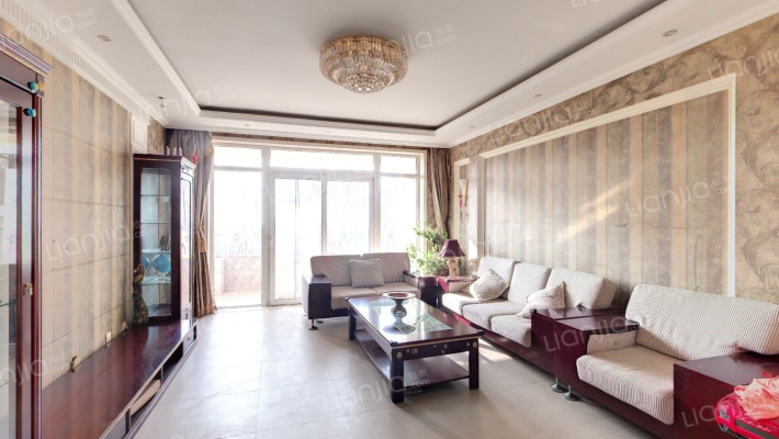 金座庄园二手房实景图