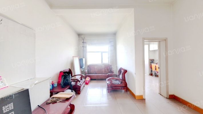 电子器材厂宿舍二手房实景图