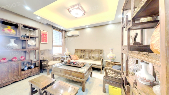 御祥苑住宅小区二手房实景图