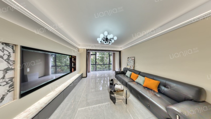 金地格林世界梧桐苑B区二手房实景图