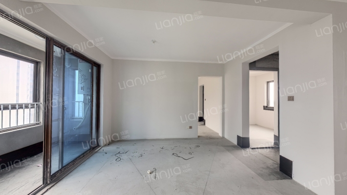 碧桂园时代倾城二期二手房实景图