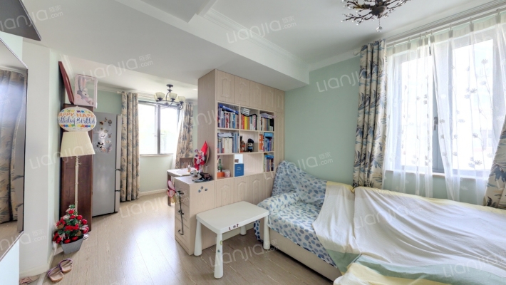 寿昌坊二手房实景图