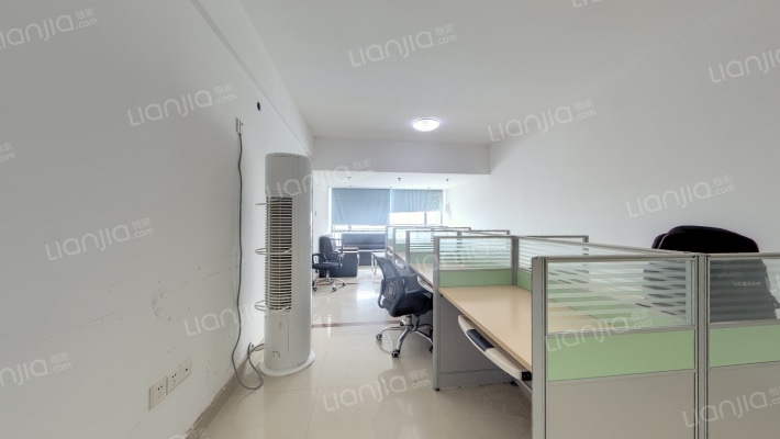 骏豪国际二手房实景图