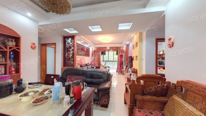 清华锦园二手房实景图