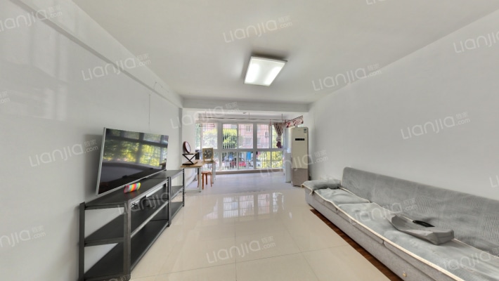 太平洋花园二手房实景图