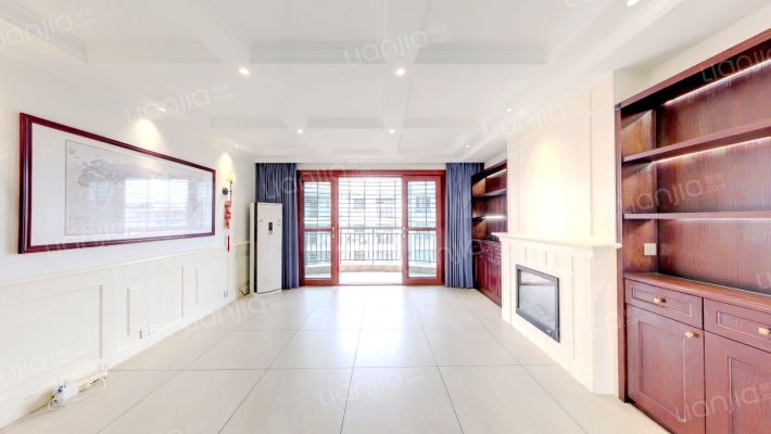 兴海二手房实景图