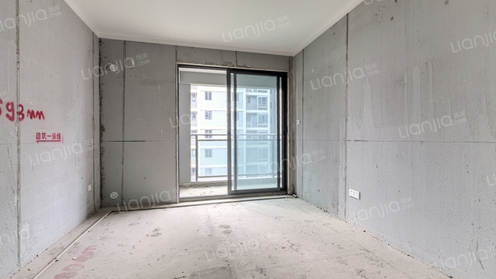 融创云玺湾二手房实景图