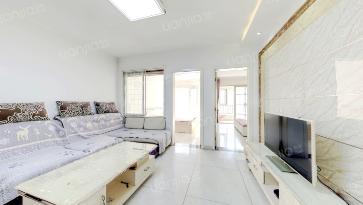 华安盛世樱园二手房实景图