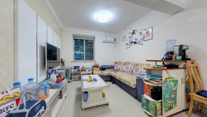 吴中二村二手房实景图