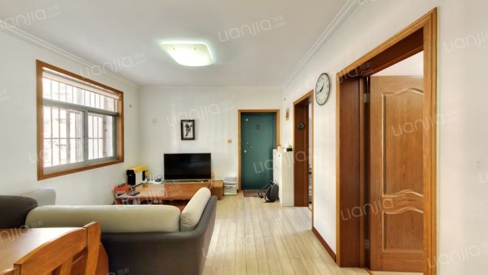 利民路二手房实景图