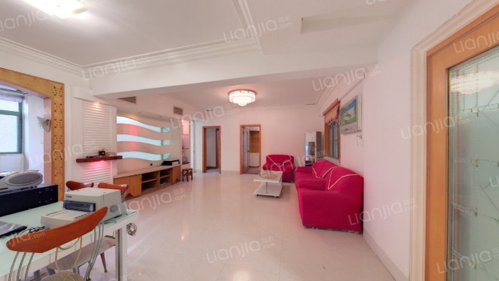 金碧苑小区二手房实景图