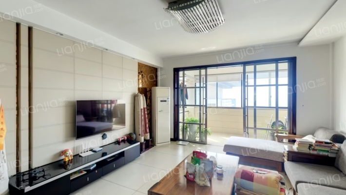 群和家园二手房实景图