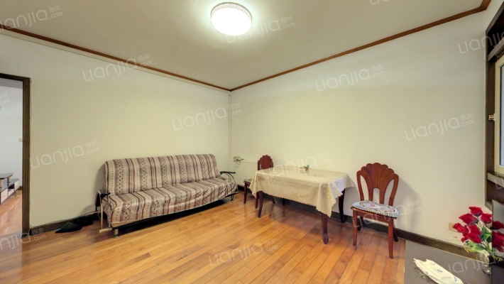 龙福山庄二手房实景图