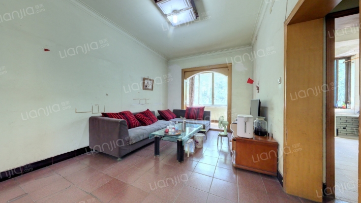 交通局家属院二手房实景图