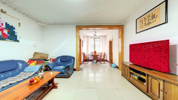 丹江路土产公司家属院二手房实景图