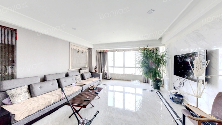 烟草大厦二手房实景图