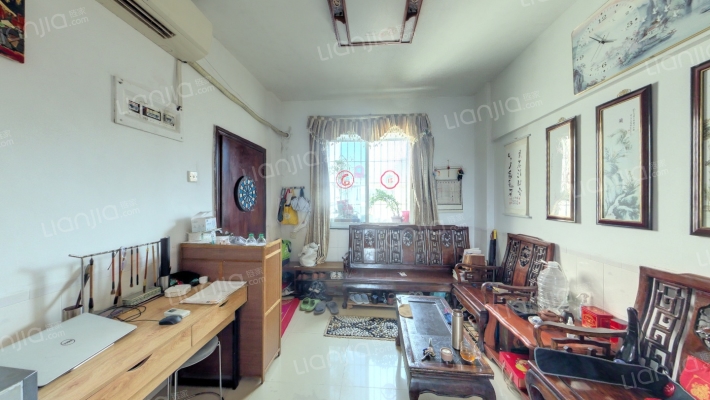 志诚大道二手房实景图