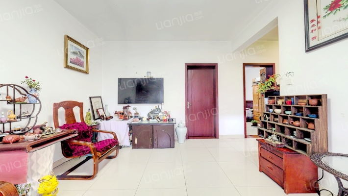 玩美天地二手房实景图