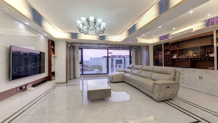 观澜别院二手房实景图