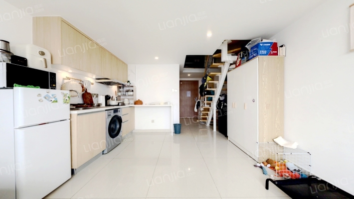 星悦天地二手房实景图