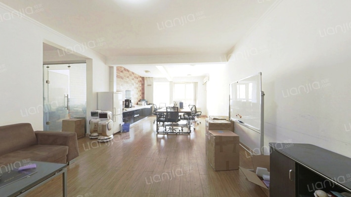 尚品花都二手房实景图