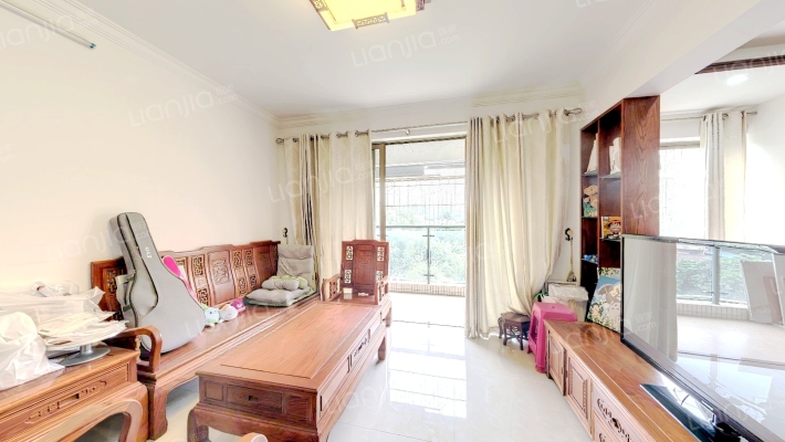 誉泰景园二手房实景图