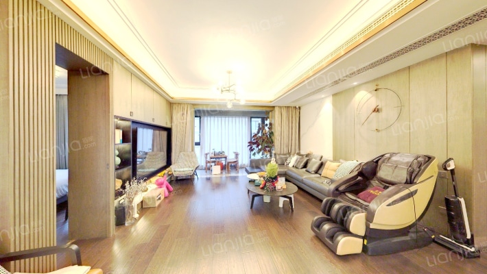 欢乐海岸三期二手房实景图