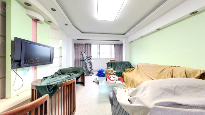 宏大文汇园二手房实景图