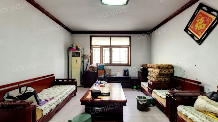 商水县物资局家属院二手房实景图