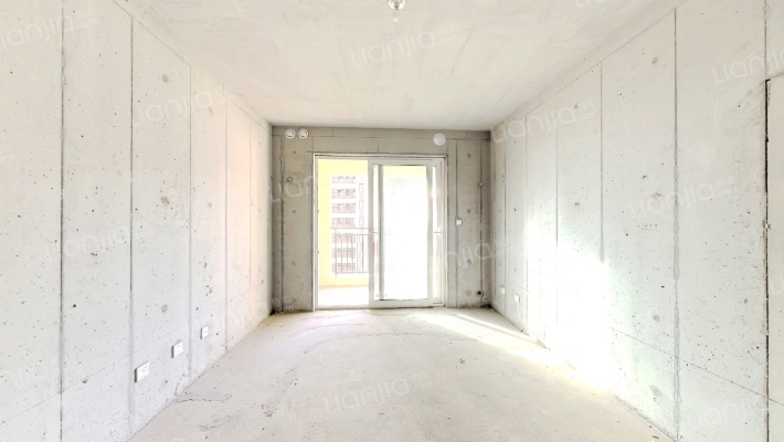 当代嘉宝公园悦MOMΛ二手房实景图