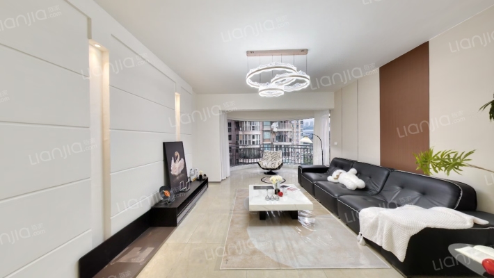 佳庆园二手房实景图