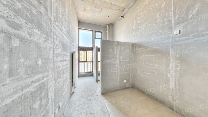 美的悦然里二手房实景图