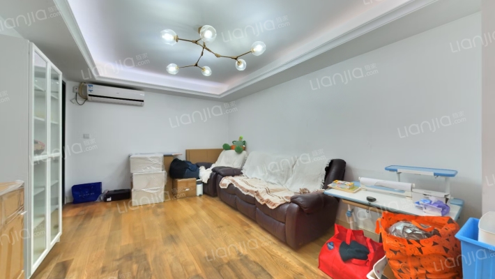 蝴蝶湾北苑二手房实景图
