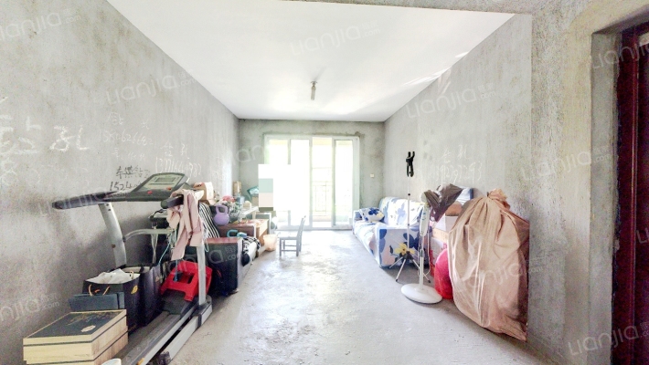 塞纳阳光二手房实景图