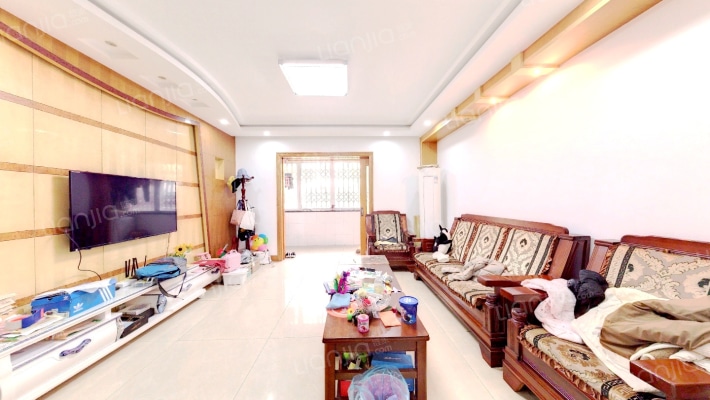 舜江名苑西区二手房实景图