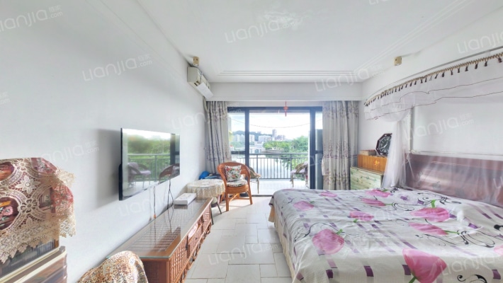 嘉宝花园二手房实景图