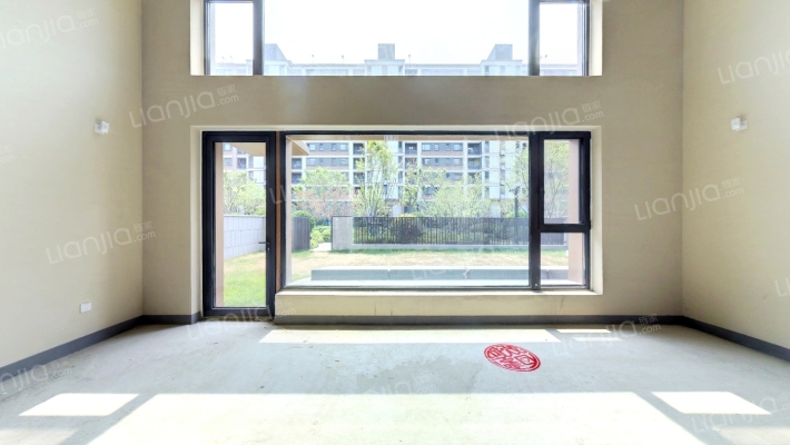 龙湖·海河砚熙台二手房实景图