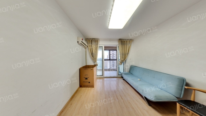 红星都会广场南苑二手房实景图