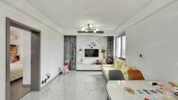 上元路301号二手房实景图