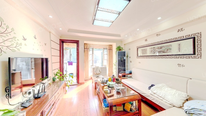 亚東朴園南区二手房实景图