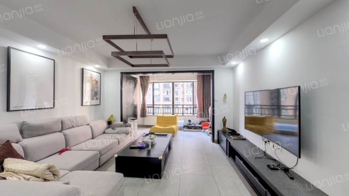 长房天翼未来城二手房实景图