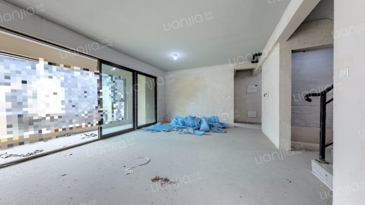 山樾雅苑二手房实景图