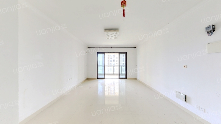 国贸天琴湾一期二手房实景图