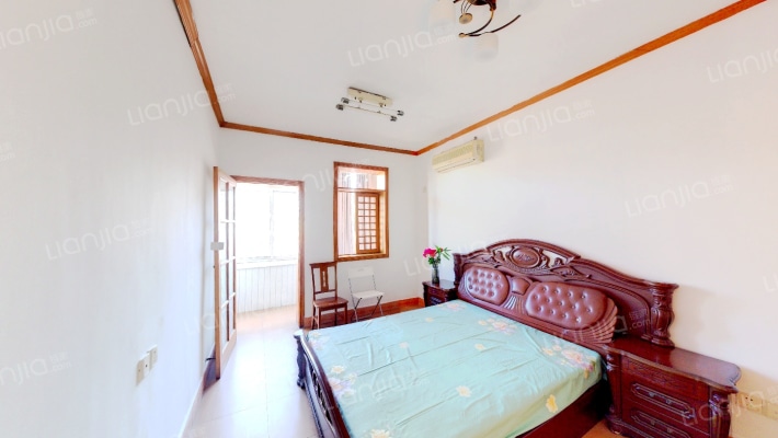 芜湖路七中宿舍二手房实景图