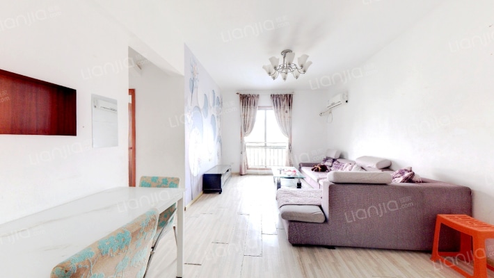 金榜名苑二手房实景图