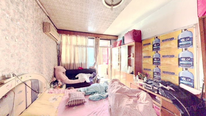 汪弄社区二手房实景图