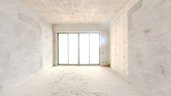 尚城世家三期二手房实景图