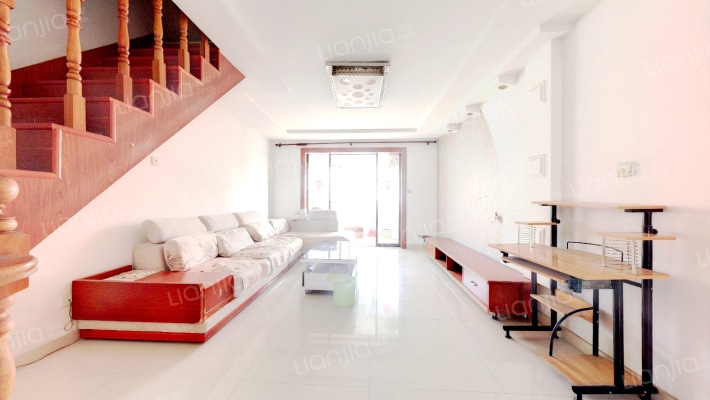 碧水佳园二手房实景图