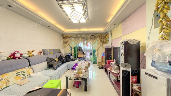 漓江新苑二手房实景图